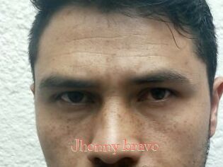 Jhonny_bravo