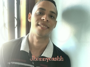 Jhonnycashh