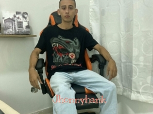 Jhonnyhank