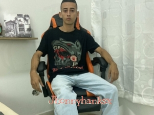 Jhonnyhanksx