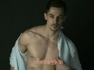 Jhonnyjon