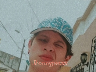 Jhonnyjwoxx