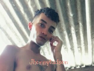 Jhonnytudson