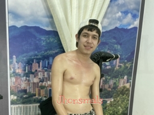 Jhonsmals