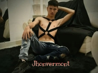 Jhonvermont