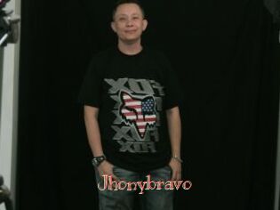 Jhonybravo