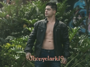 Jhonyclark19