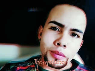 Jhonystarxx