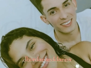 Jhordananddanna