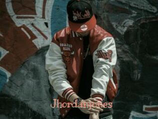 Jhordanjones