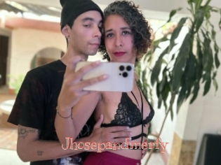 Jhosepandmerfy