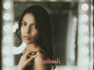 Jhuliaah