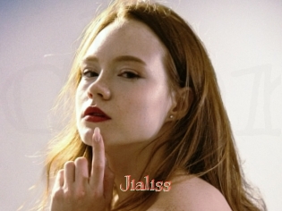 jialiss Celebrix