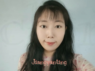 Jiangyanting