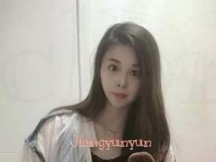 Jiangyunyun