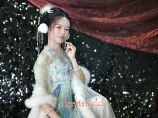 Jiayingdd