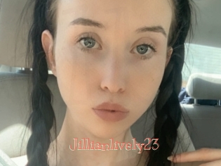 jillianlively23 Celebrix