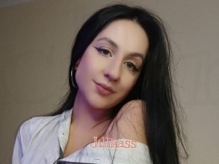Jillkass