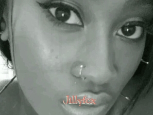Jillyfox