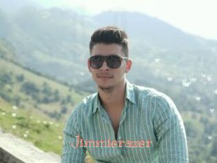 Jimmierazer
