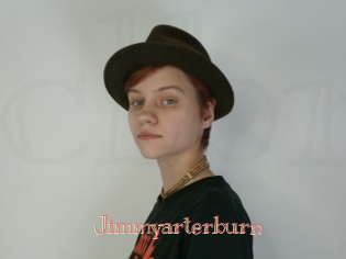 Jimmyarterburn