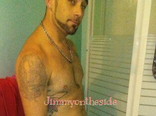 Jimmyontheside