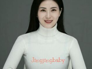 Jingjingbaby