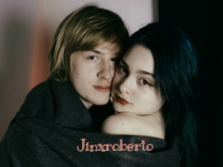 Jinxroberto