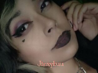 Jinxybuu
