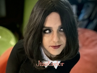 Jizztaylor