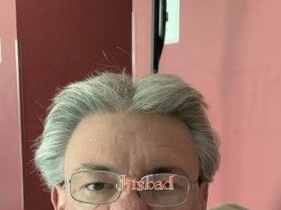 Jjisbad