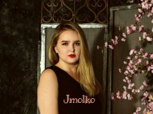 Jmolko
