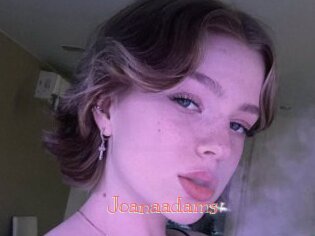 Joanaadams