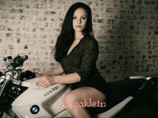 Joanaklein