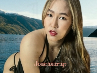 Joanasarap
