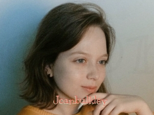 Joanbulkley