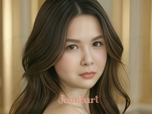 Joanburt