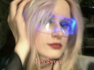 Joanbyron
