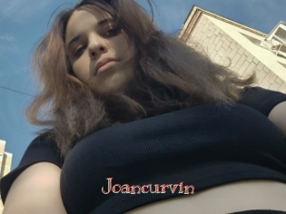 Joancurvin