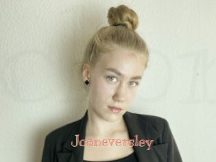 Joaneversley