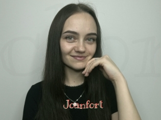 Joanfort