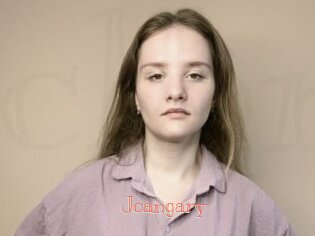 Joangary