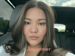 Joangomer