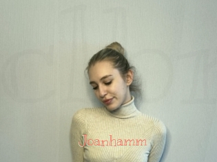 Joanhamm