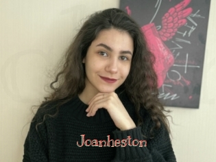 joanheston Celebrix