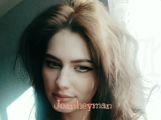 Joanheyman