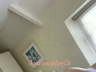 Joanieoakley21