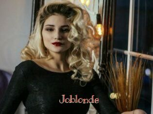 Joblonde