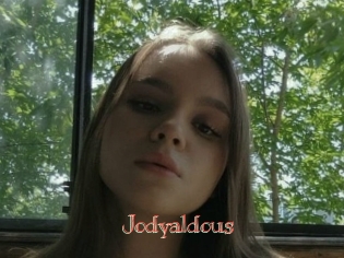 Jodyaldous