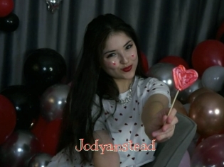 Jodyanstead